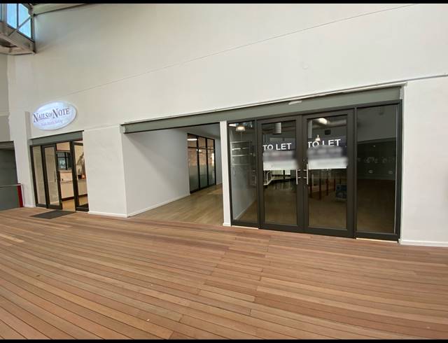 67M² RETAIL TO LET IN ROYAL ASCOT